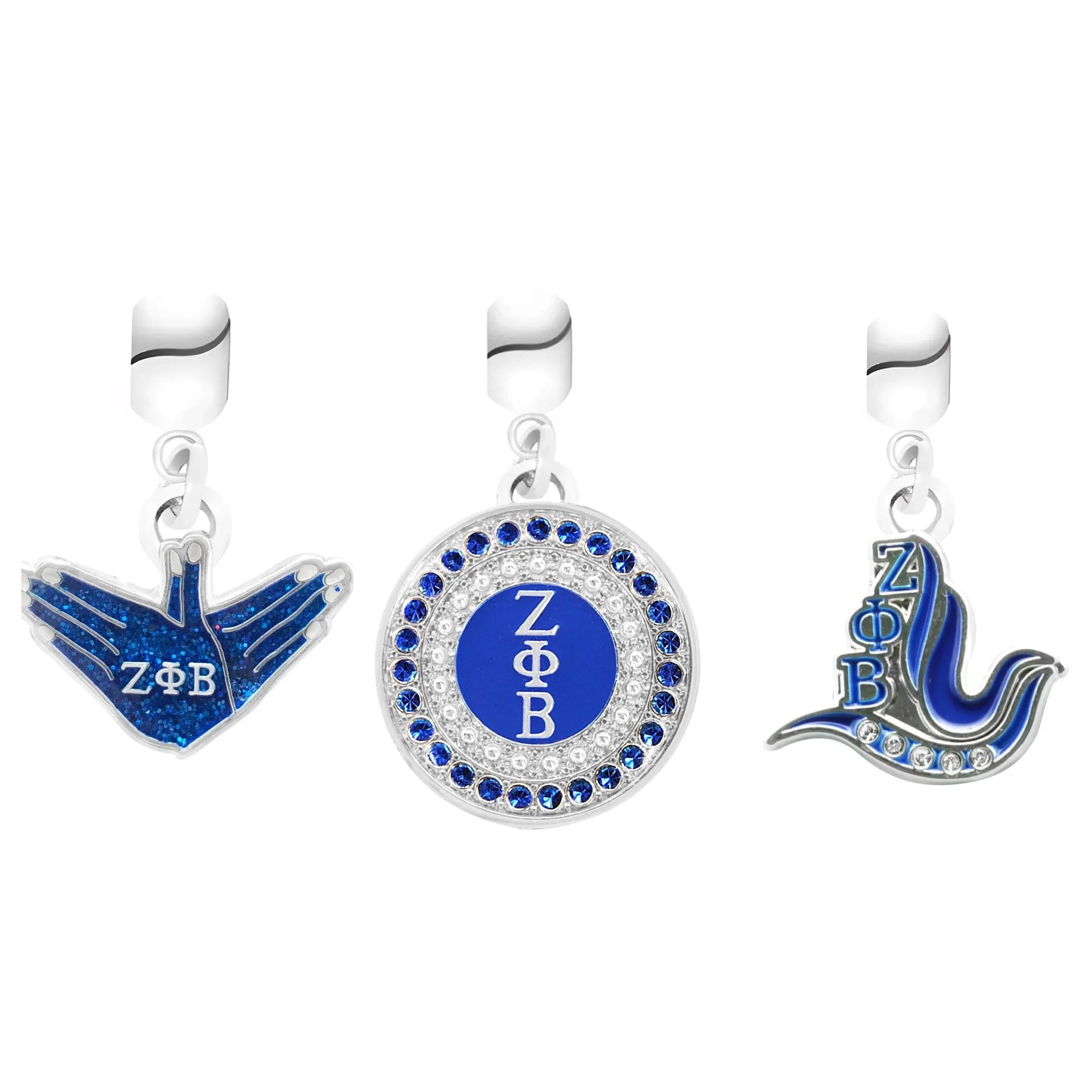 ΖPhiB Package Deal 3