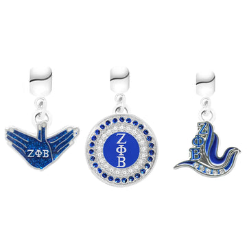 ΖPhiB Package Deal 3