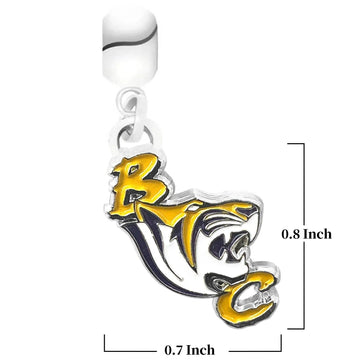 Benedict College Tigers Charm