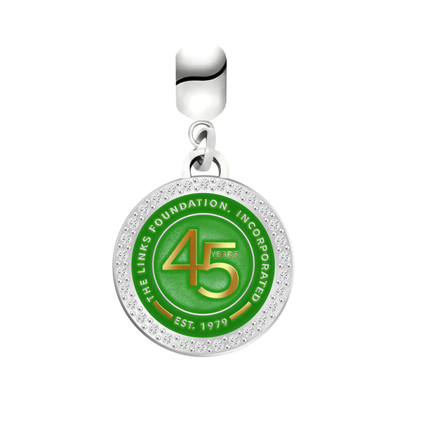 45th Anniversary for Links Foundation - Gratia Pearl