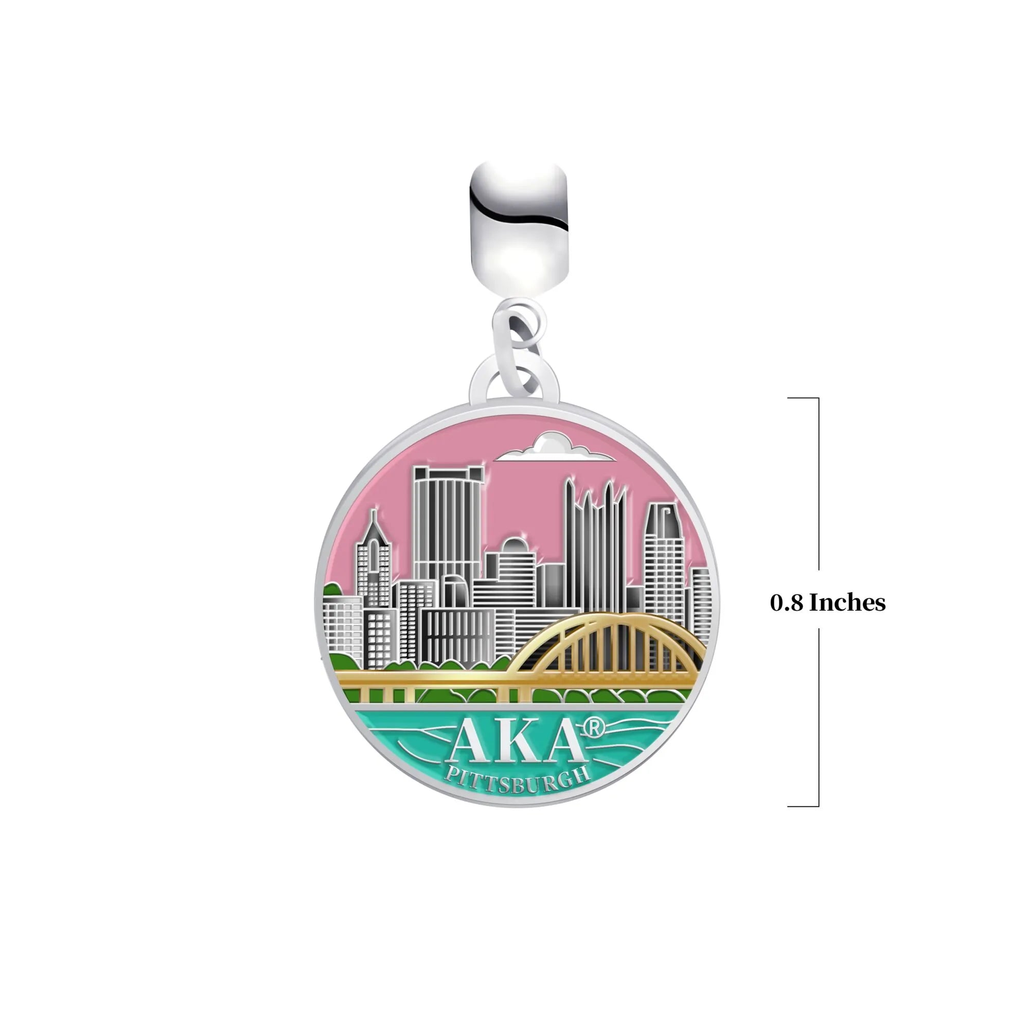 AKA Pittsburgh Charm