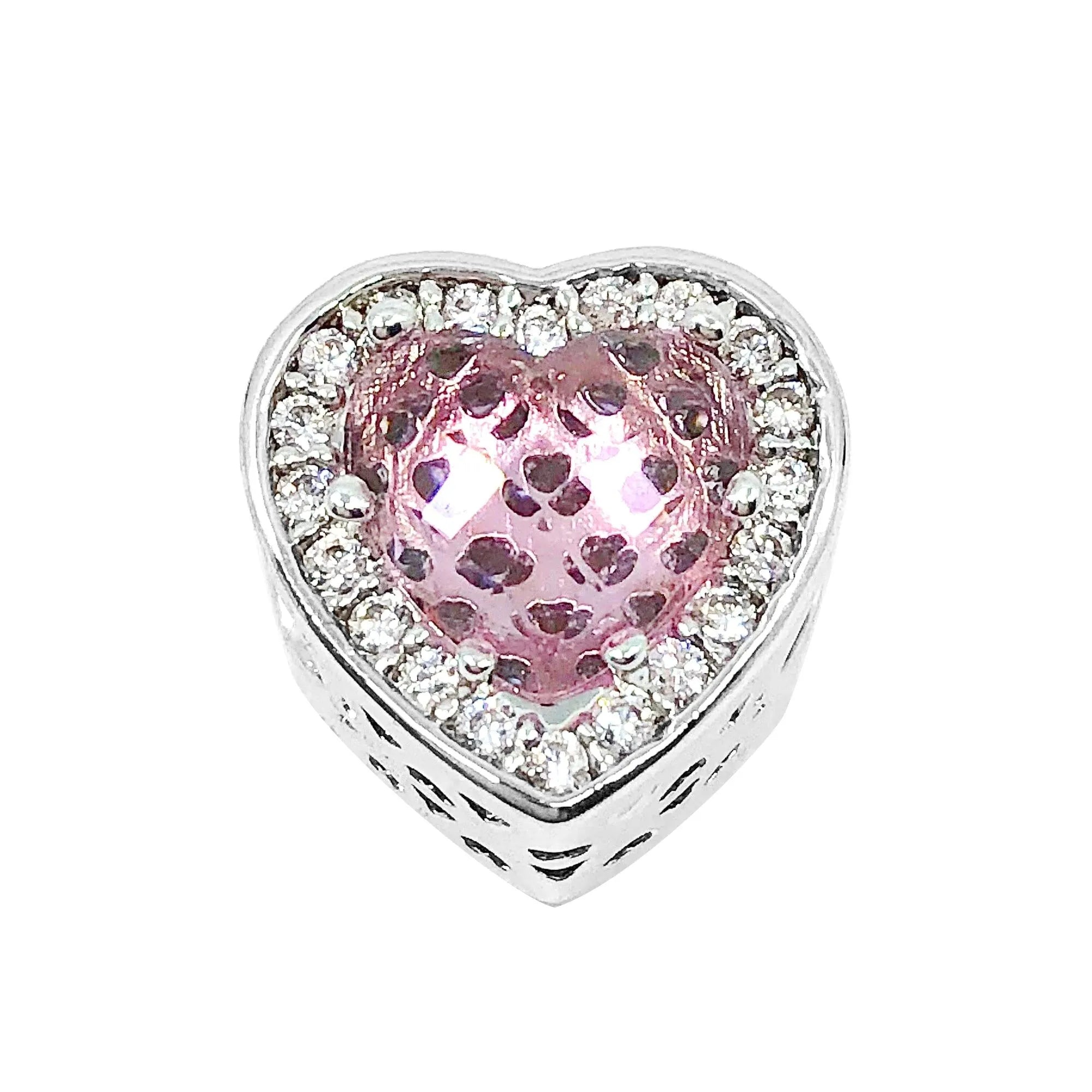 I Heart Pink