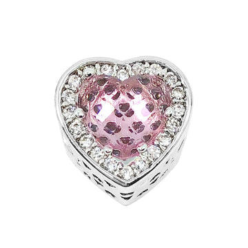 I Heart Pink