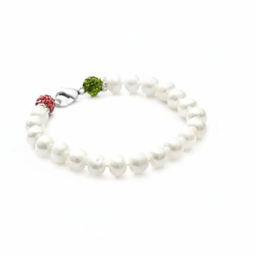 AKA 20 Pearl Bracelet