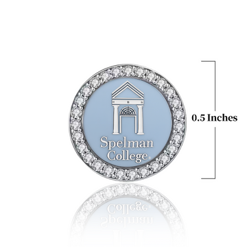 Spelman Sterling Silver Charm (Fits Pandora)