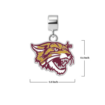 Bethune-Cookman University Wildcats Charm