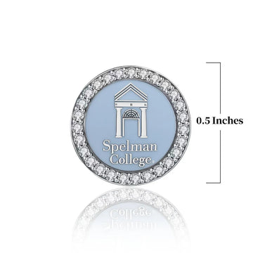 Spelman Sterling Silver Charm (Fits Pandora)