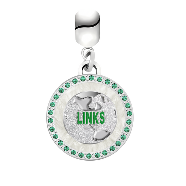 Links Charm