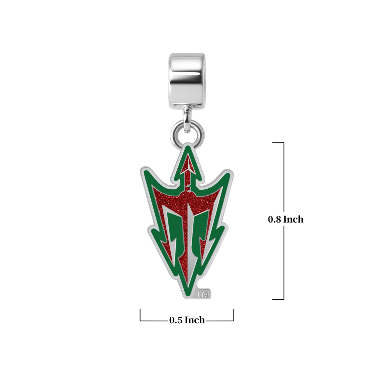 Mississippi Valley State University Delta Devils Charm