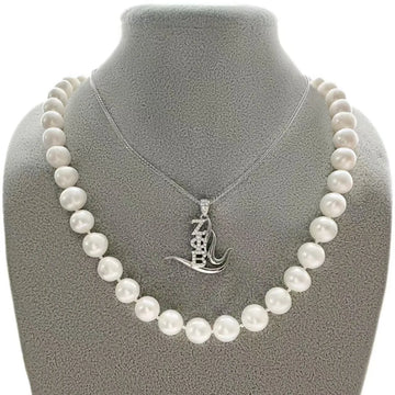 ZPhiB Dove Pendant (Chain Sold Separately)