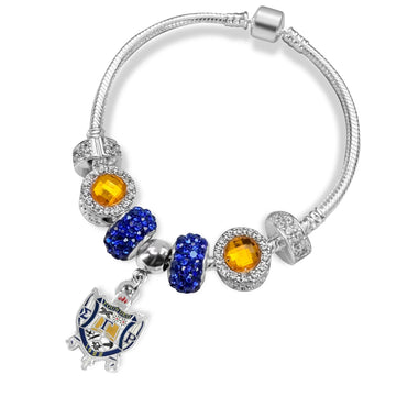 SGRho Shield Bracelet