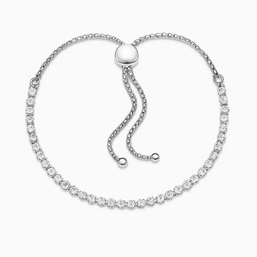 Classic Tennis Bracelet