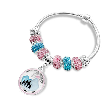 Jack and Jill Bracelet #1