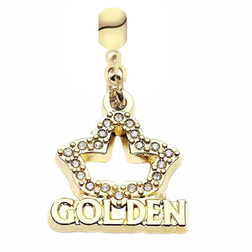 AKA Golden Soror