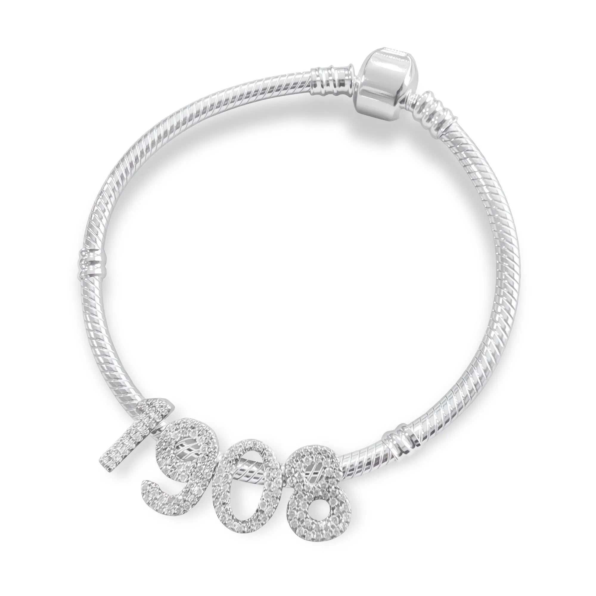 Silver 1908