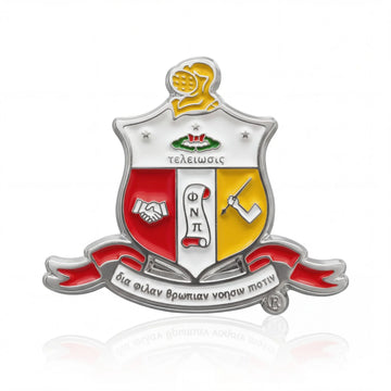 Kappa Alpha Psi Pin