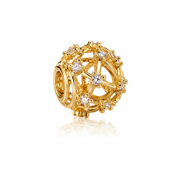 Gold Star Radiance