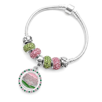 AKA 2026 Boule Soaring Fountain Fireball Bracelet