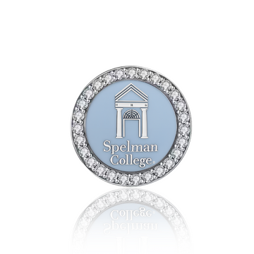 Spelman Sterling Silver Charm (Fits Pandora)