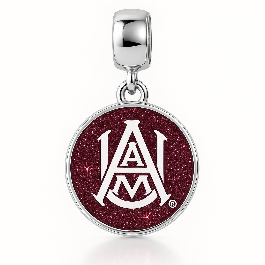 Alabama A&M University Charm