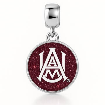 Alabama A&M University Charm