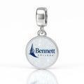 Bennett College Charm - Gratia Pearl