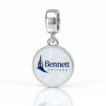 Bennett College Charm - Gratia Pearl
