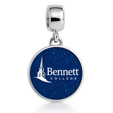 Bennett College Charm - Gratia Pearl