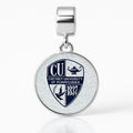 Cheyney University of Pennsylvania Charm - Gratia Pearl