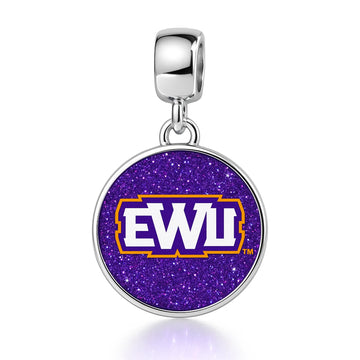 Edward Waters University Charm - Gratia Pearl