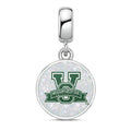 Mississippi Valley State University Charm - Gratia Pearl
