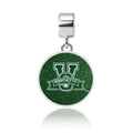 Mississippi Valley State University Charm - Gratia Pearl