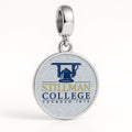 Stillman College Charm - Gratia Pearl