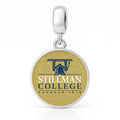 Stillman College Charm - Gratia Pearl