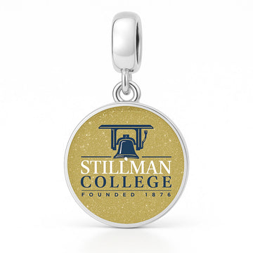 Stillman College Charm - Gratia Pearl