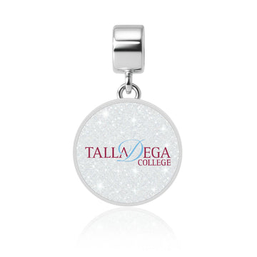 Talladega College Charm - Gratia Pearl