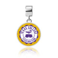 Texas College Charm - Gratia Pearl