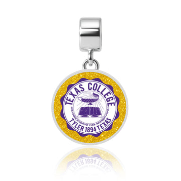 Texas College Charm - Gratia Pearl