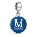 Voorhees University Charm - Gratia Pearl