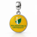 Wilberforce University Charm - Gratia Pearl