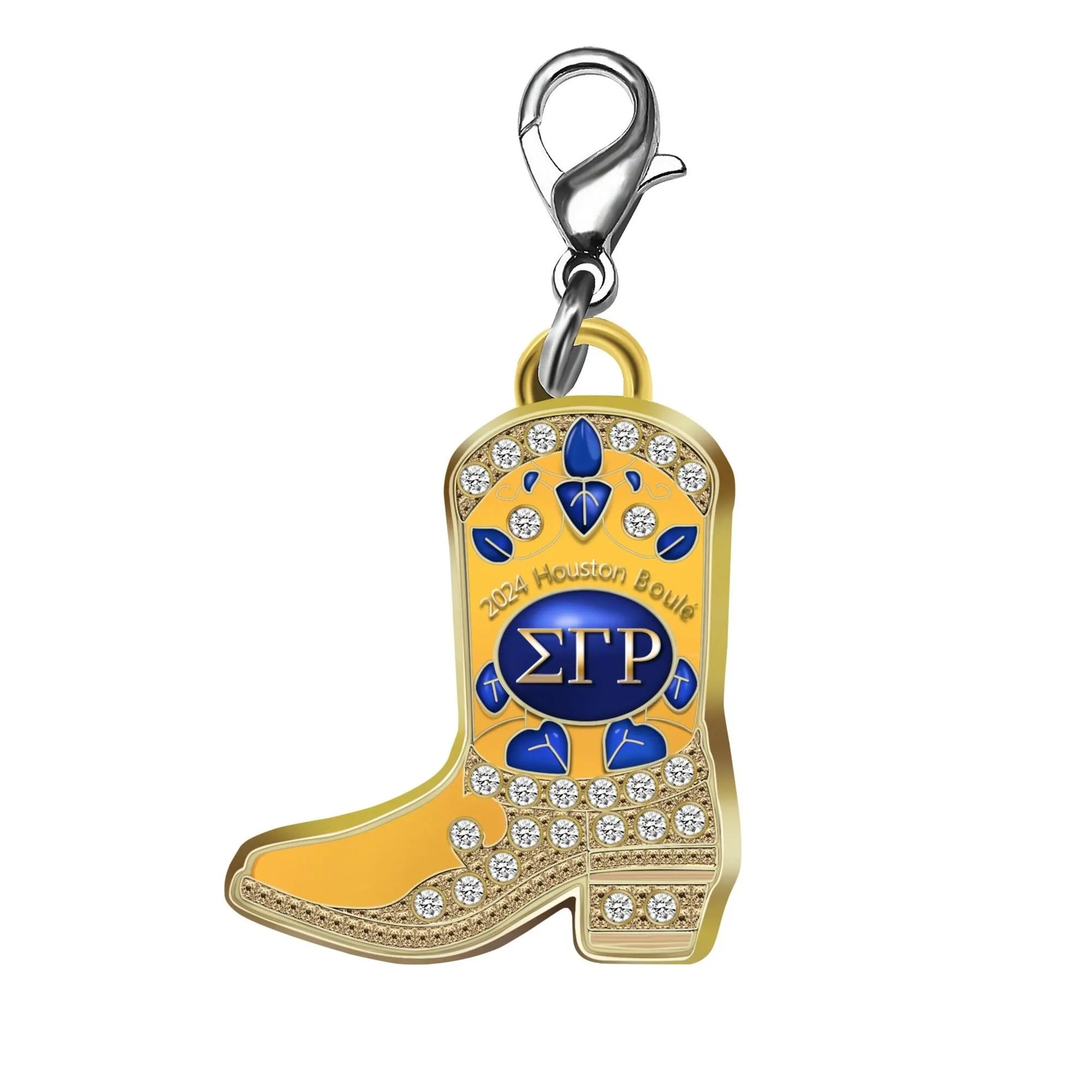ΣΓΡ 2024 Boule Charm (ONLINE ONLY)