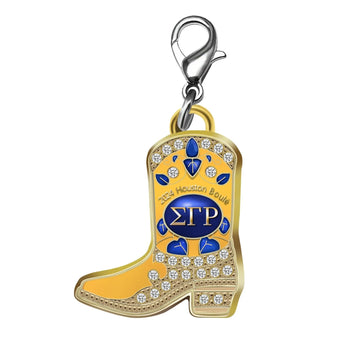 ΣΓΡ 2024 Boule Charm (ONLINE ONLY)