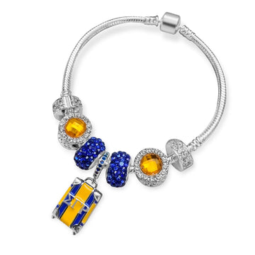 SGRHO Luggage Charm