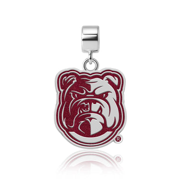 Alabama A&M University Bulldogs Charm - Gratia Pearl