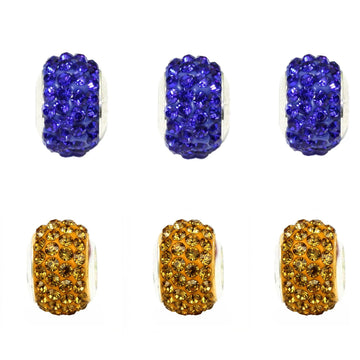 SGRho Fireball Spacer Set of 6