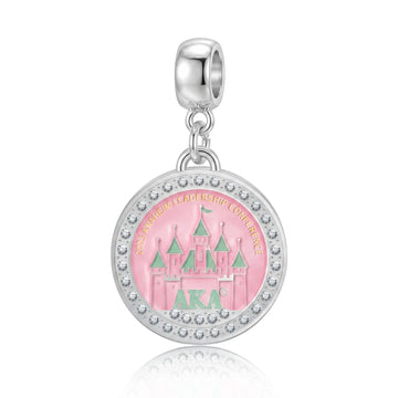 AKA 2025 Leadership Conference Charm