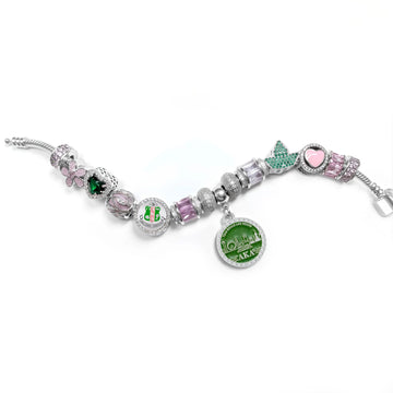 AKA 2026 Boule Skyline Premium Bracelet