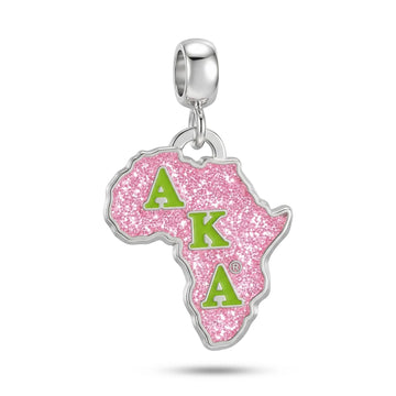 AKA Africa Charm