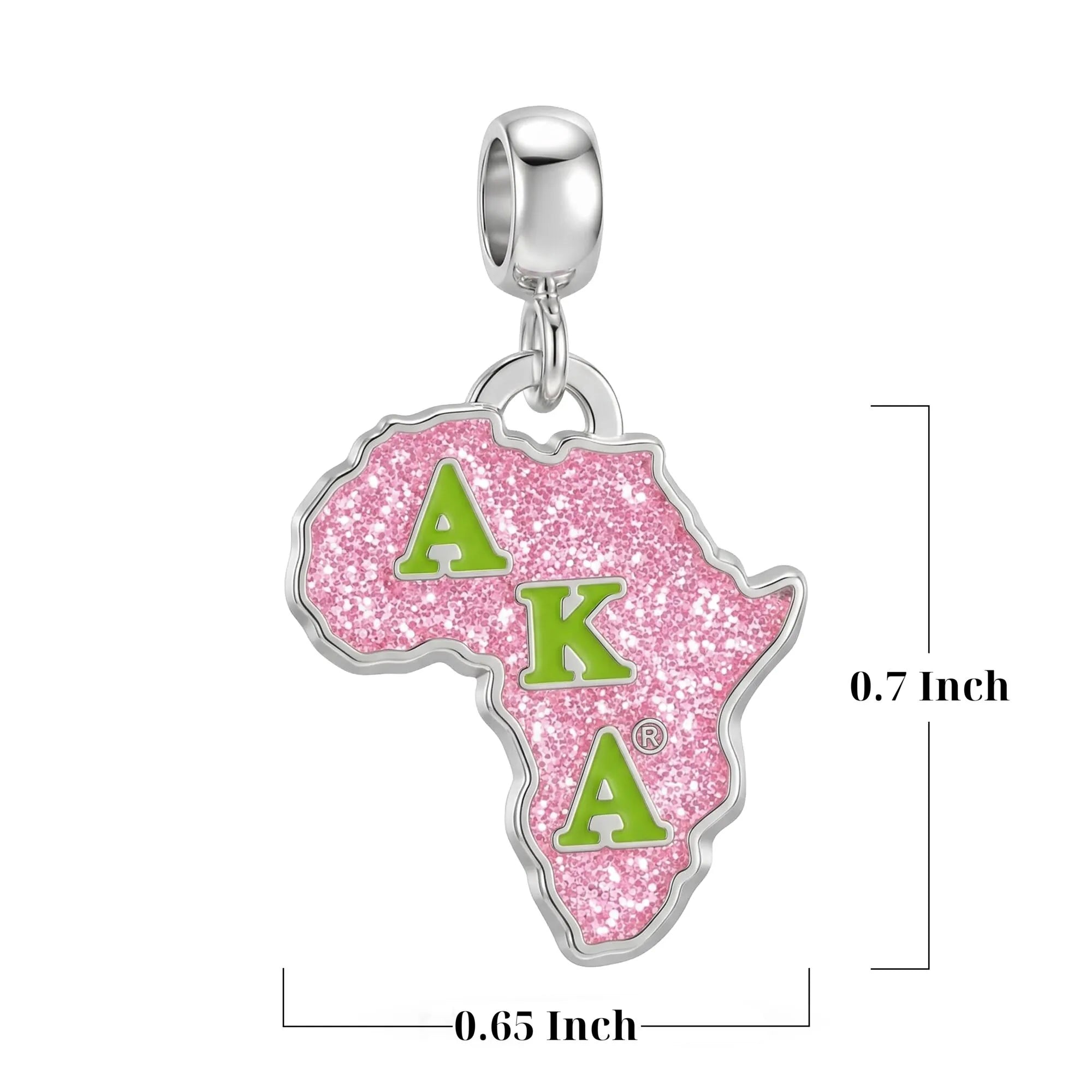 AKA Africa Charm