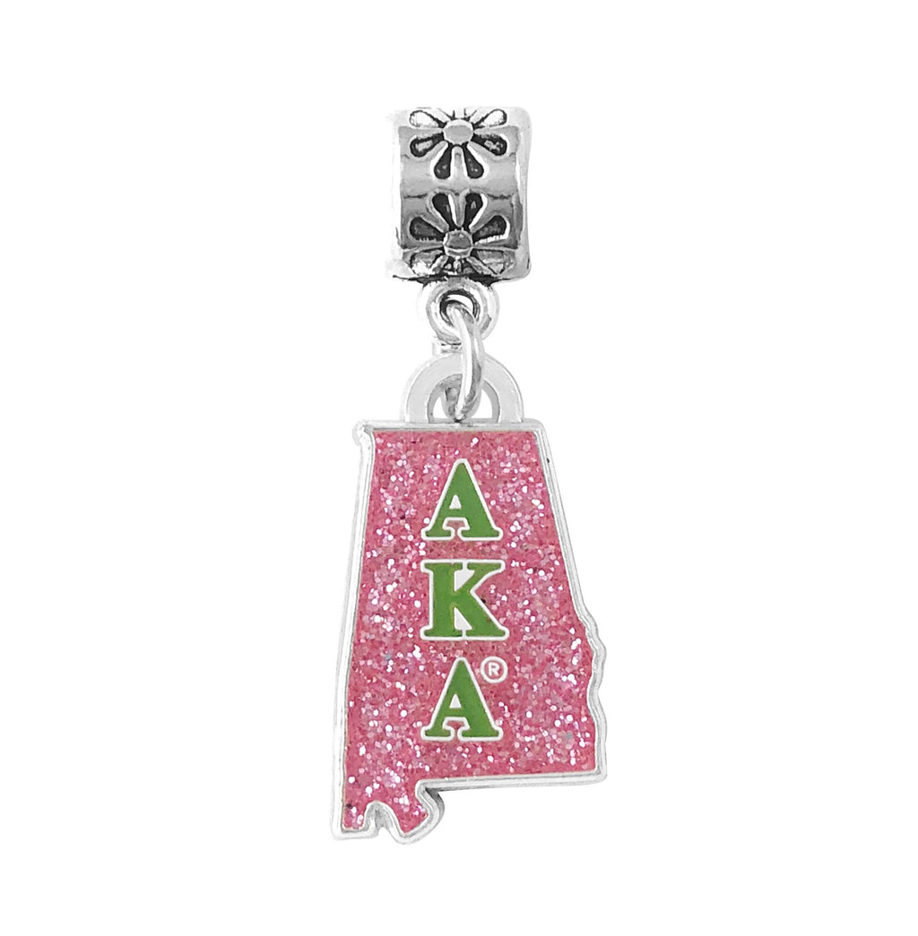 AKA Alabama Charm - Gratia Pearl